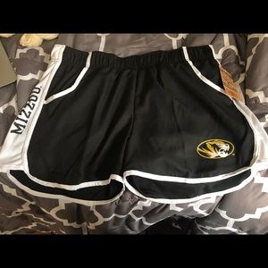 Mizzou Shorts